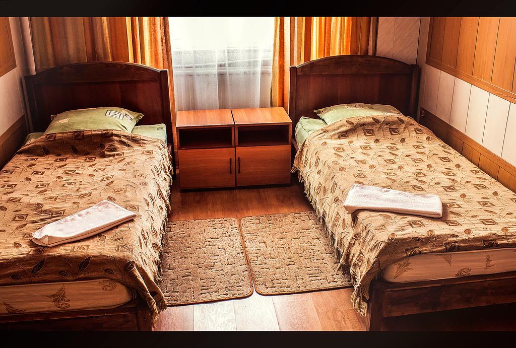 Guest House Voyazh Pskov Room photo